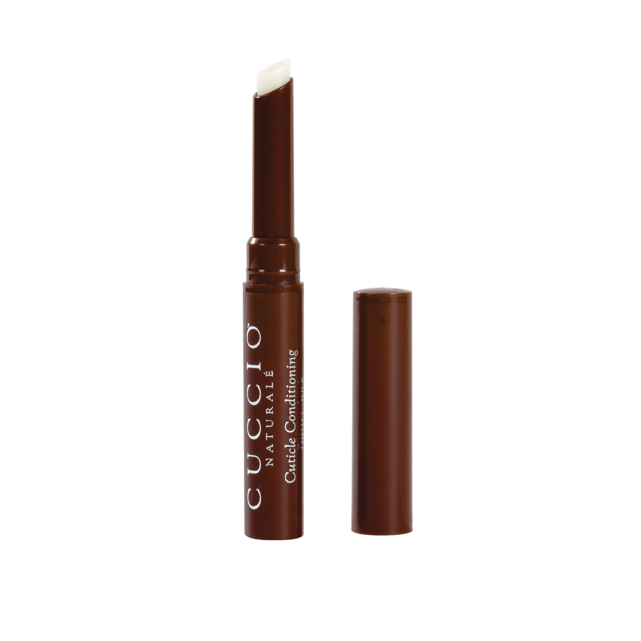 Cuccio Cina Pro Star Pro Milk & Honey Cuticle Conditioning Butter Stick 1.6 oz.