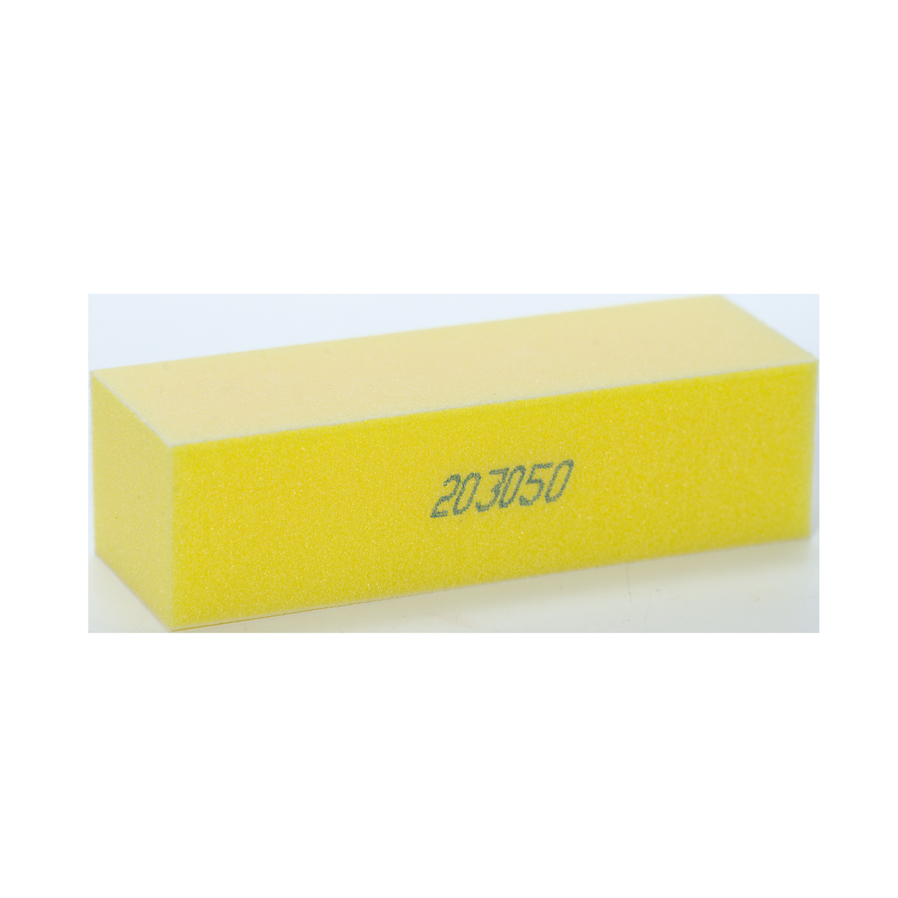 Cuccio Cina Pro Star Pro Softie Yellow Blocks 12 Count