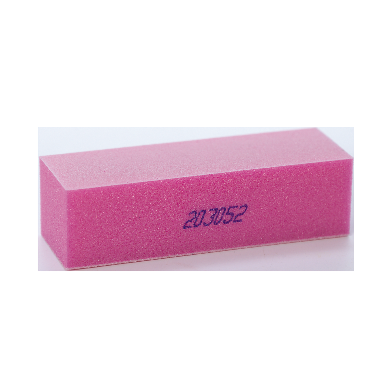 Cuccio Cina Pro Star Pro Softie Pink Blocks 12 Count
