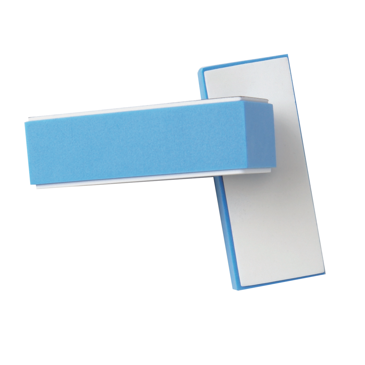 Cuccio Cina Pro Star Pro High Shine Blocks 2-Sided 12 Count