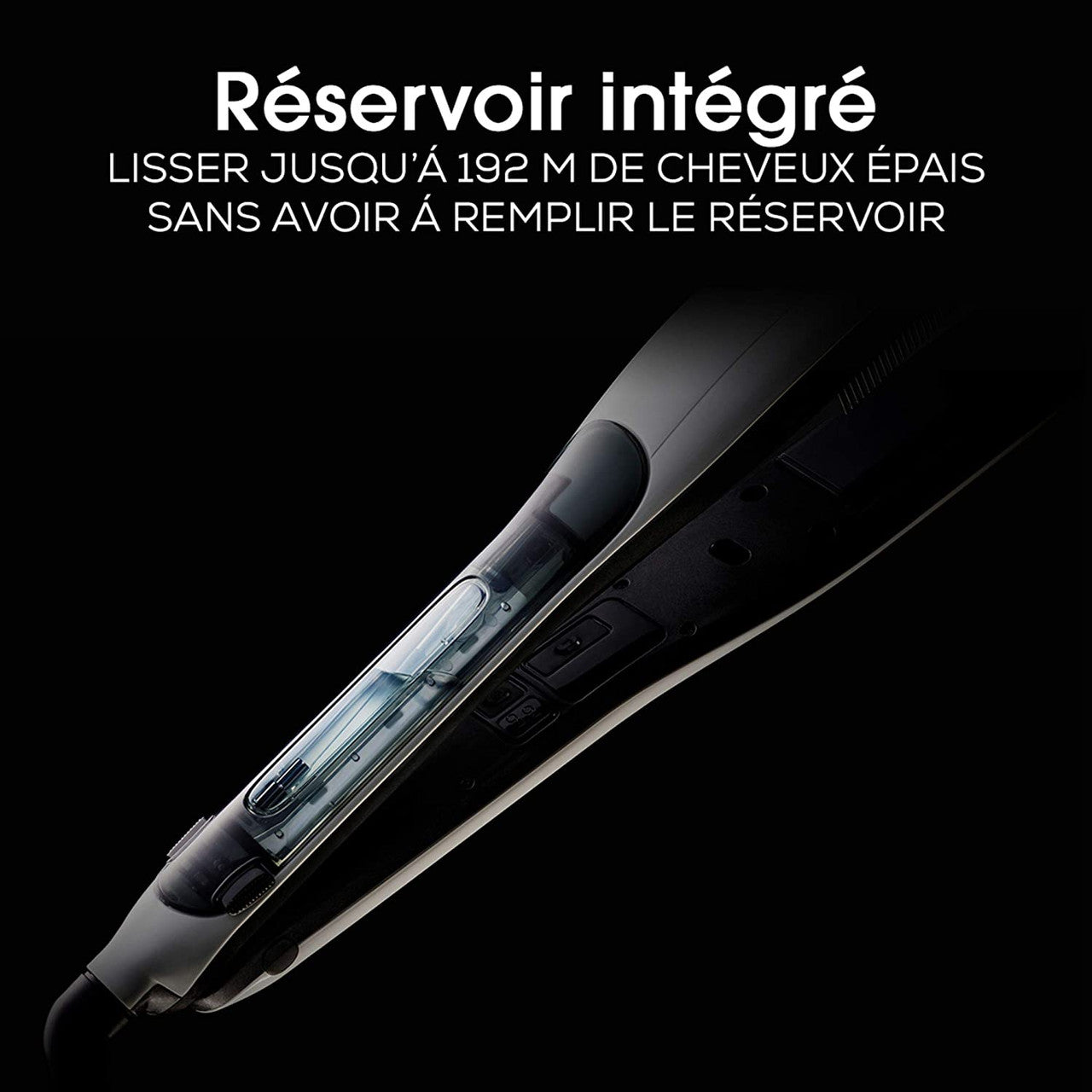 L'oreal Steampod Professional 3.0 Flat Iron