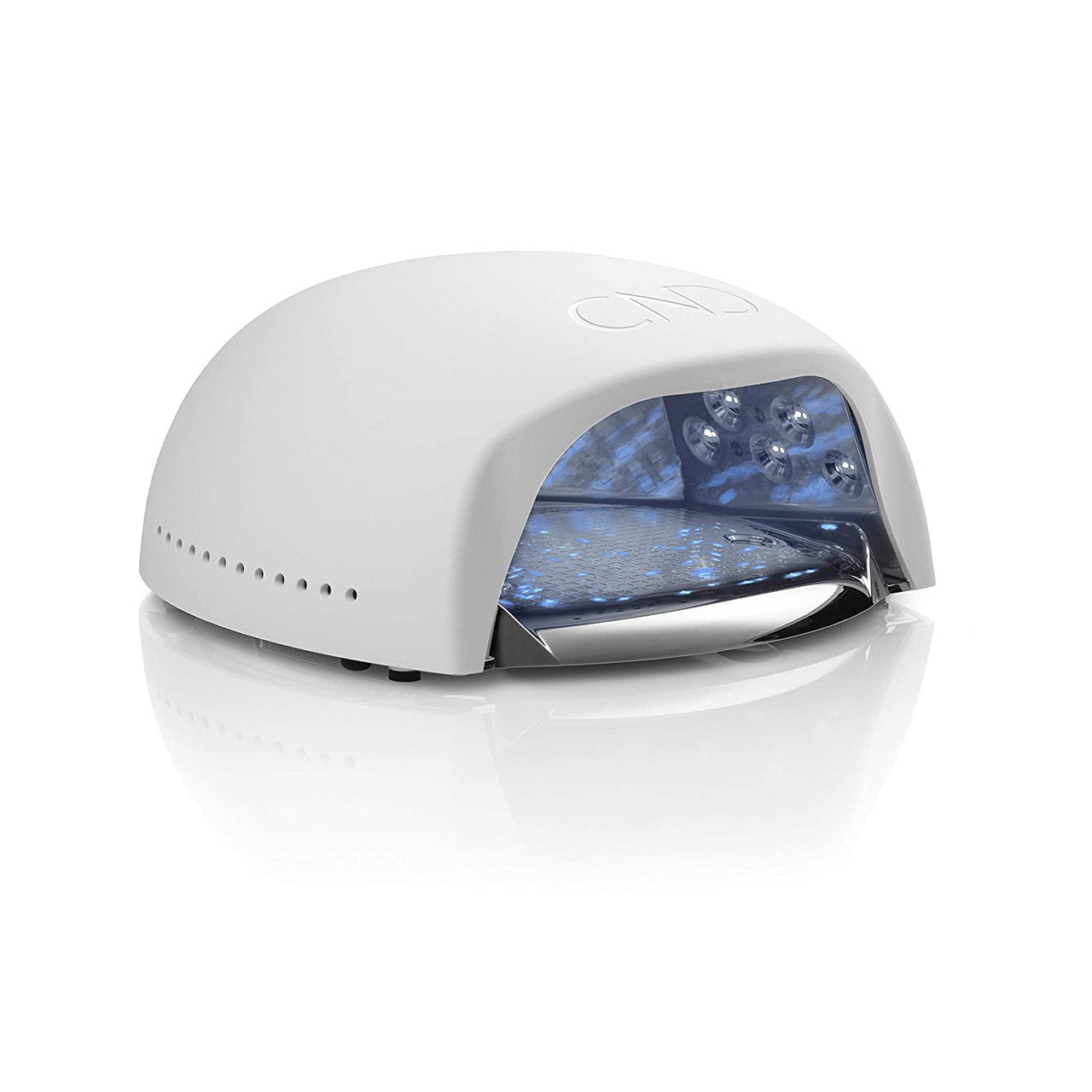 CND LED Nail Lamp, UV Light Technology for Manicure & Pedicure, Designed for Proper Adhesion and Longwear, Easy to Use
