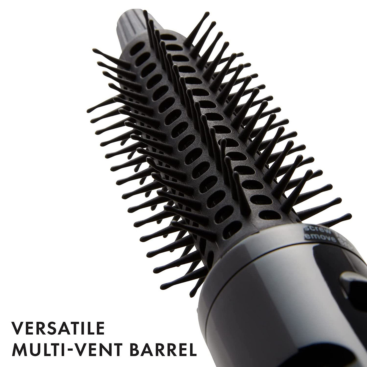Helen of Troy Hot Air Brush # 1574 - Tangle Free 1 inch