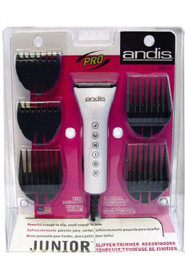 Andis Junior Clipper 72000