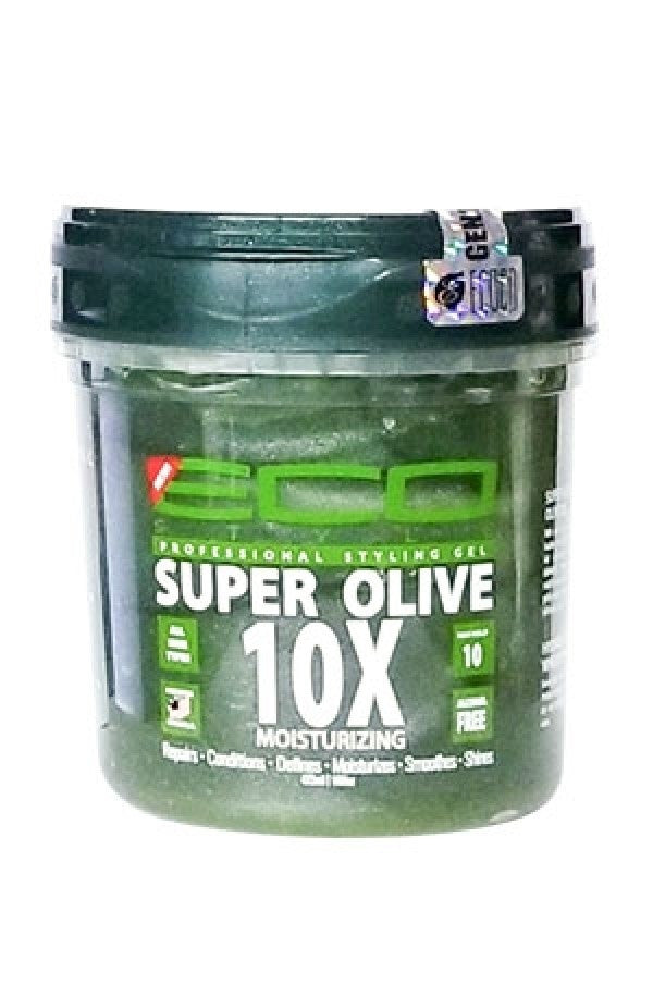 Eco Styler-125 Super Olive Oil 10X (16oz)