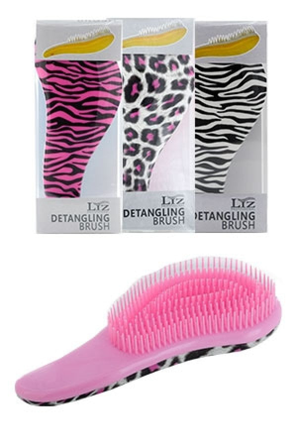 Liz Detangling Brush 7561