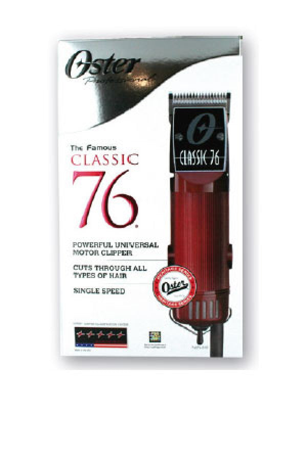 Oster 76 shop