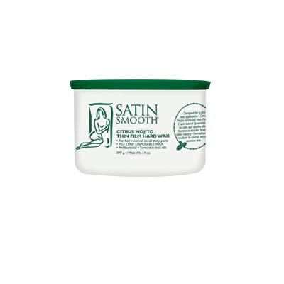 Dannyco Sundries Hard Wax Citrus Mojito 14 oz.