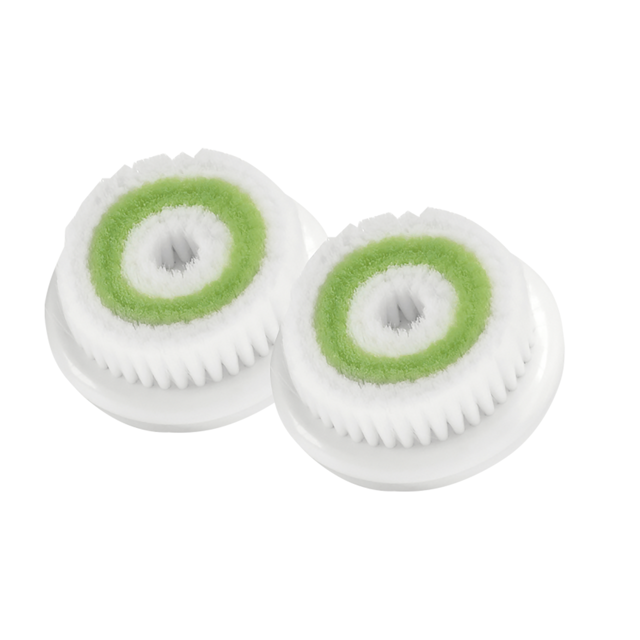 Dannyco Sundries Hydrasonic Sensitive Brush - 2 pack