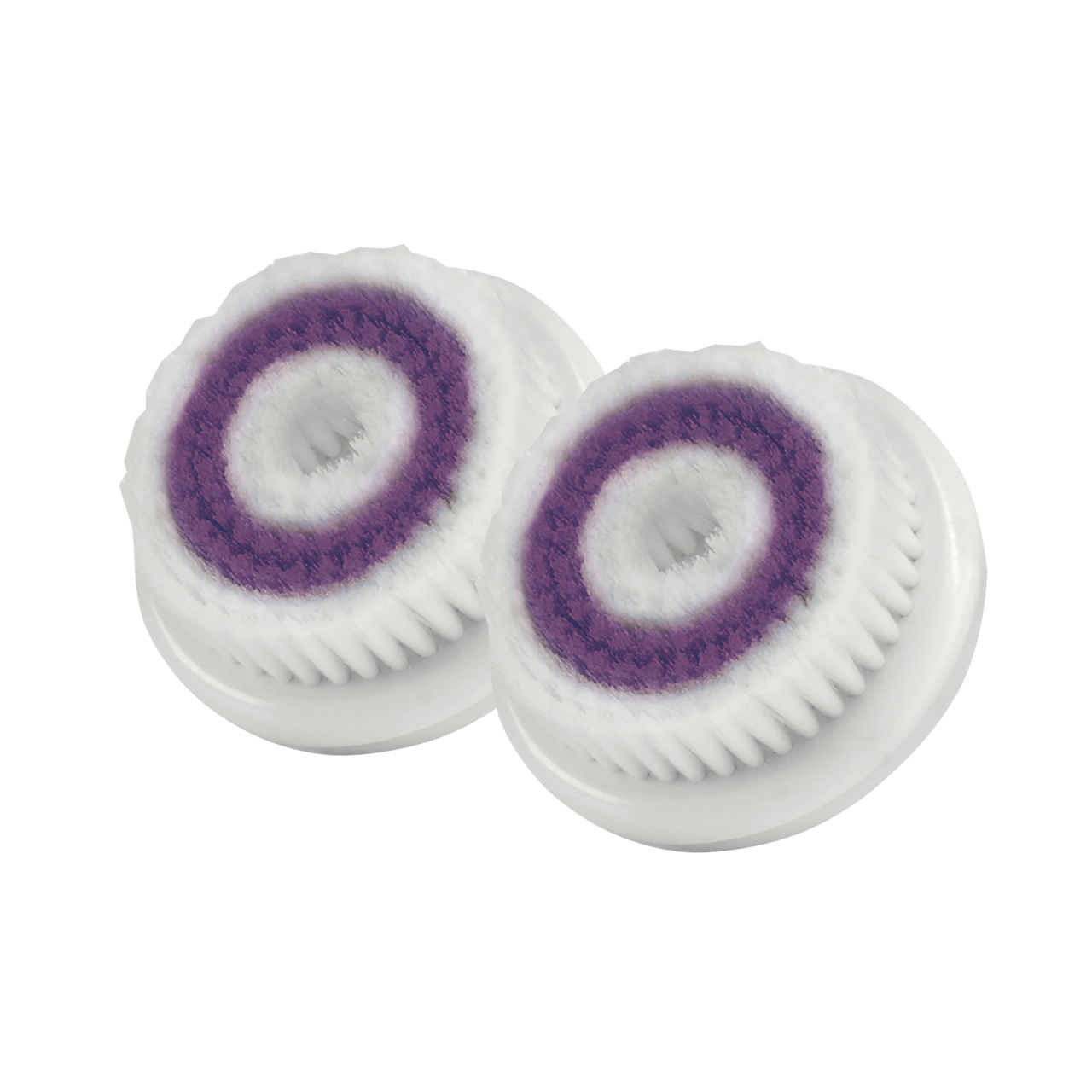 Dannyco Sundries Hydrasonic Body Brush - 2 pack