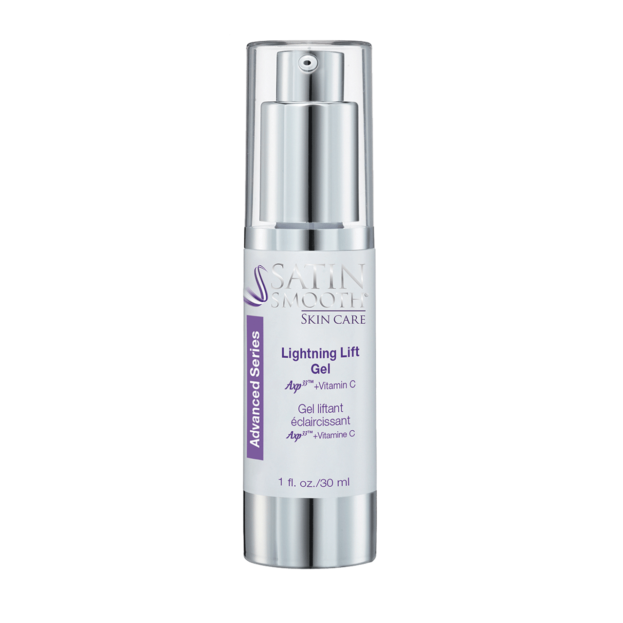 Dannyco Sundries Lightening Lifting Gel - Skin Care 1 fl. oz.