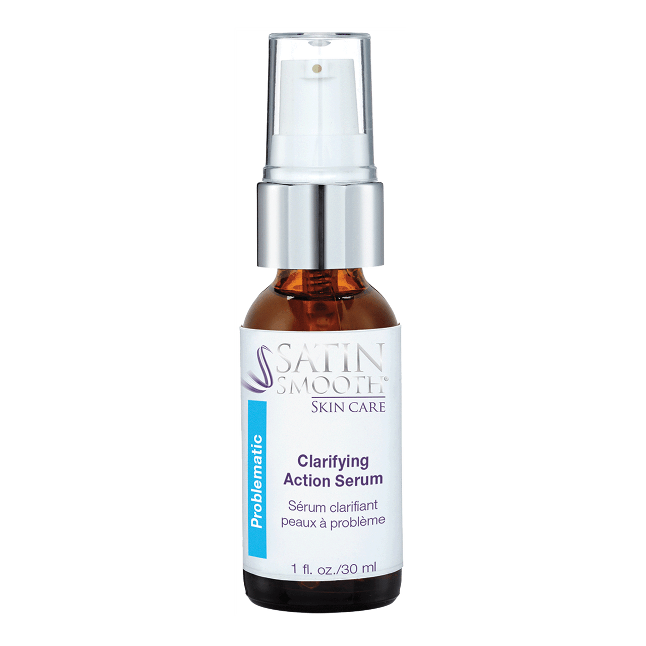 Dannyco Sundries Clarifying Action Serum 1 fl. oz.