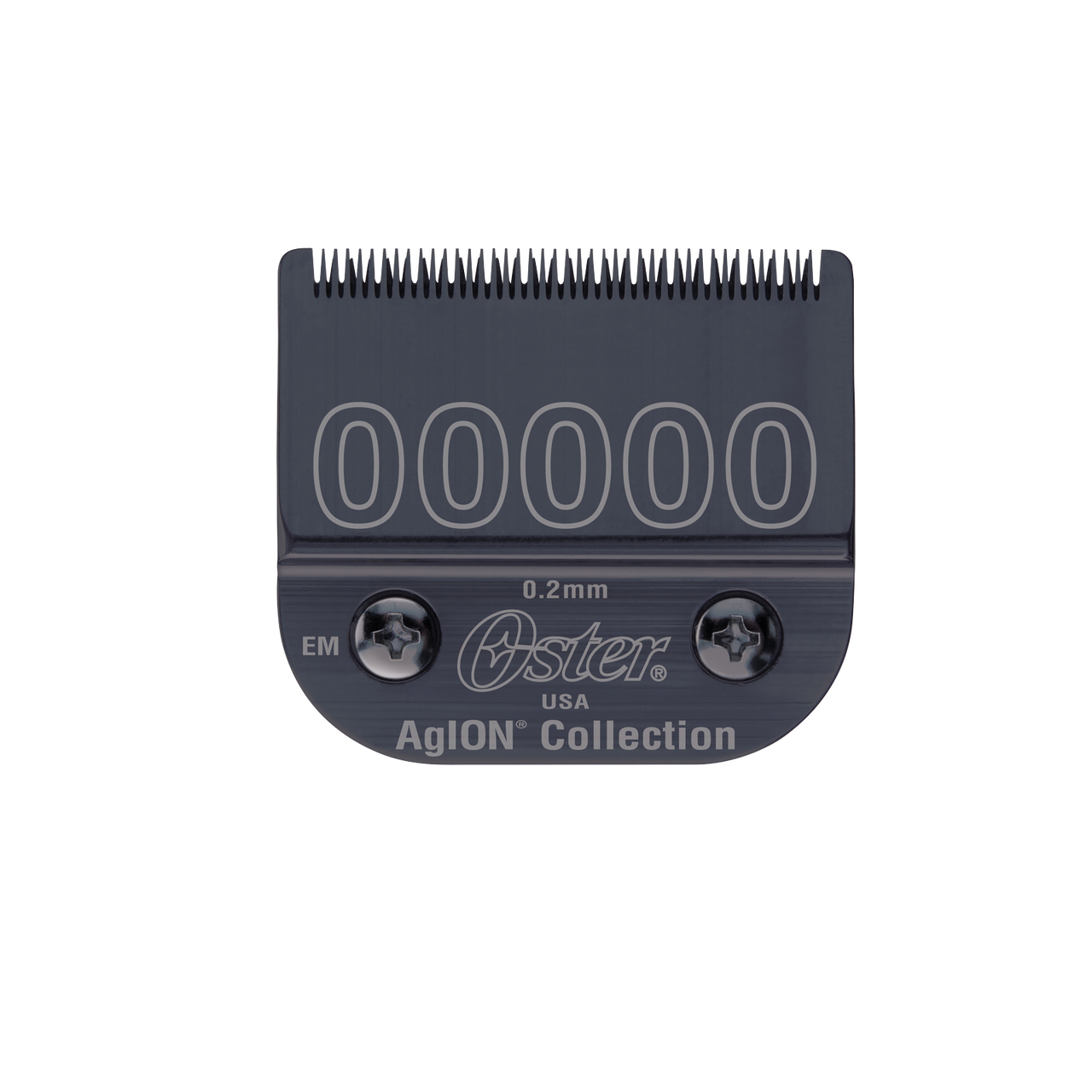 Oster Cryongen X Blade #00000 for Classic 76 Clipper