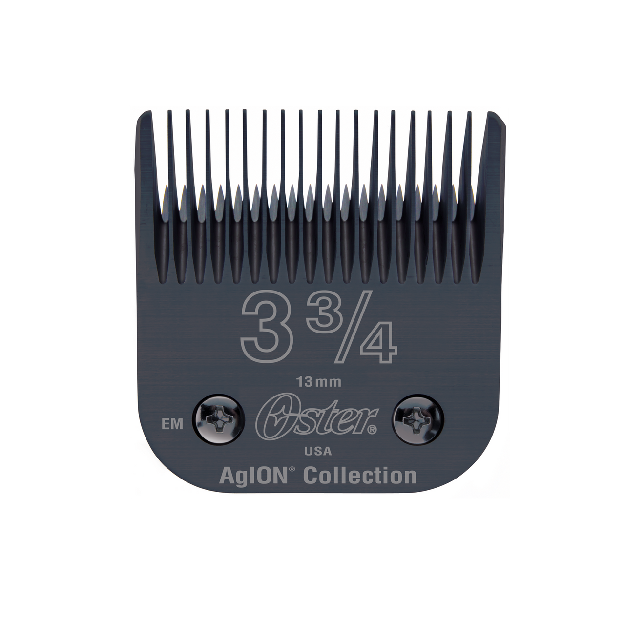 Oster Cryonyx Titan Detachable Blade - Size 3 3/4