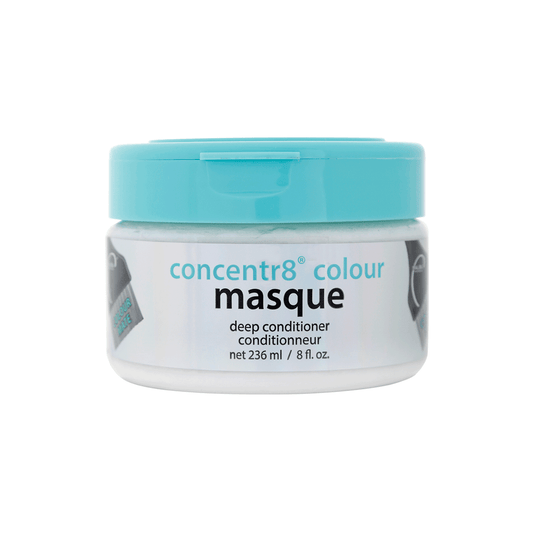 Malibu C Concentr8 Colour Masque 8 oz.