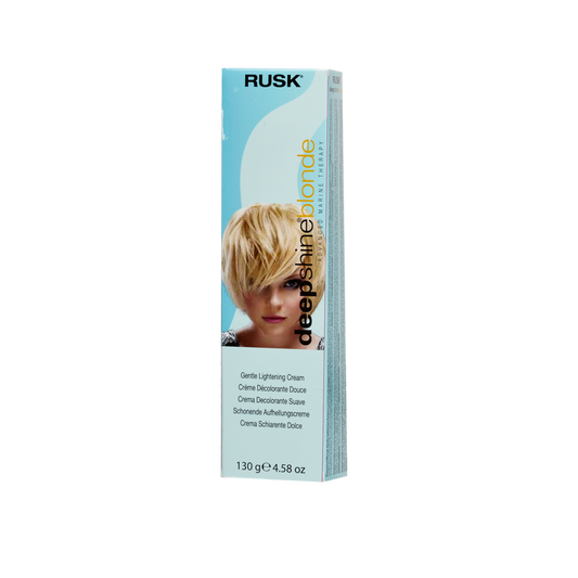 Rusk Blonde Gentle Lightening Cream 4.5 fl. oz.