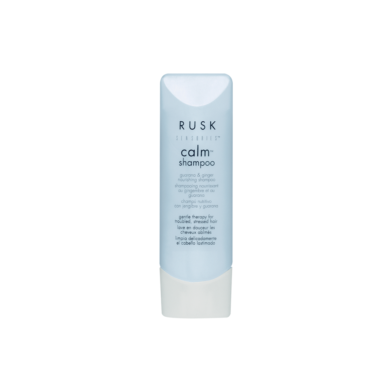 Rusk Sensories Calm Shampoo Stocking Stuffer 1.5 fl. oz.