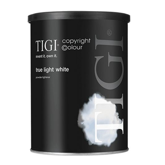 TIGI True Light White 17.5 oz.