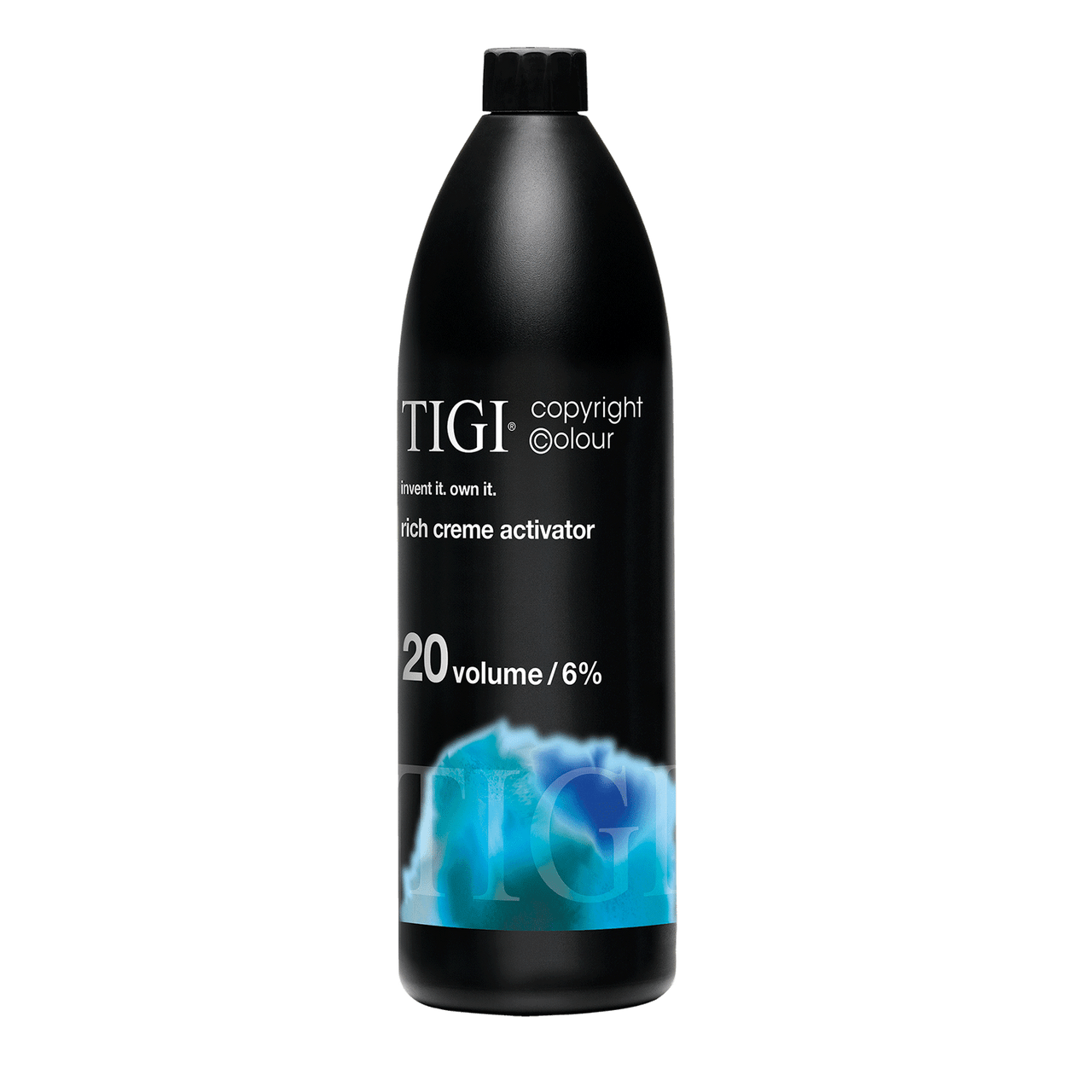 TIGI Activator - Volume 20/6% 33 oz.