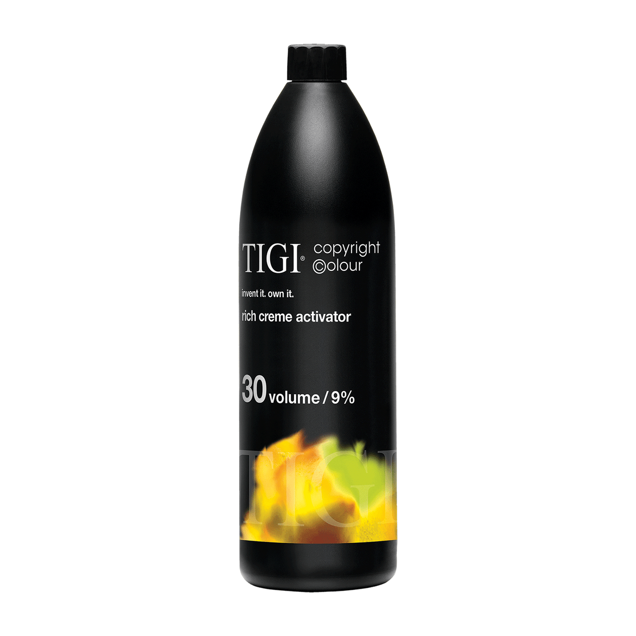 TIGI Activator - Volume 30 / 9% 33.0 oz.