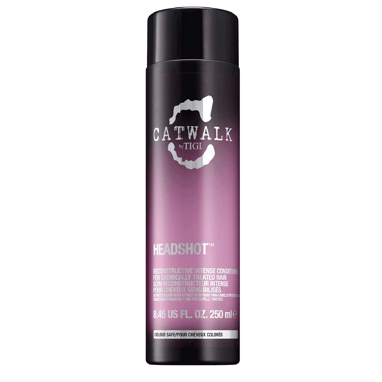 TIGI Catwalk Headshot Hydrating Conditioner 8.45 fl. oz.