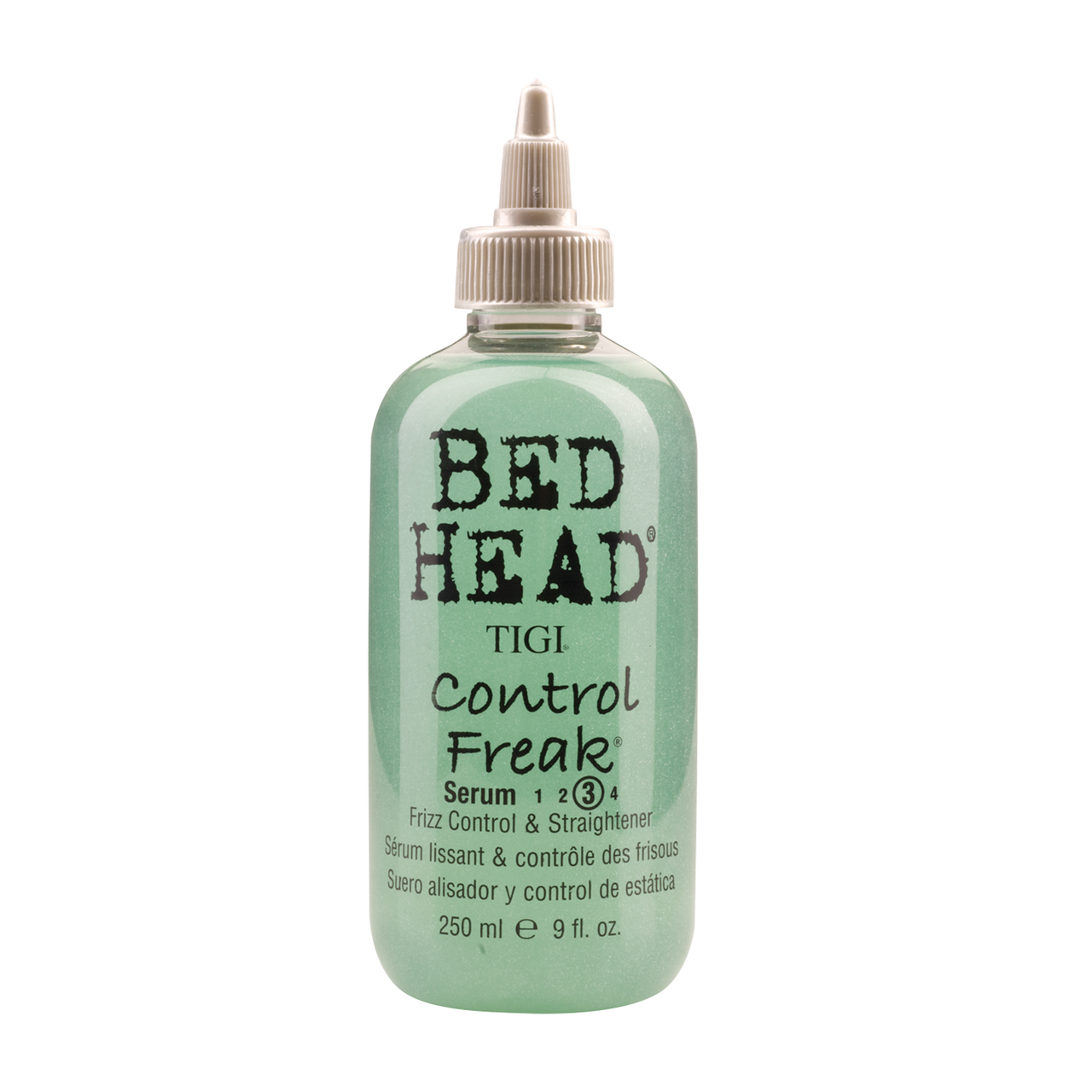 TIGI Control Freak Serum Frizz Control & Straightener 9 fl. oz.