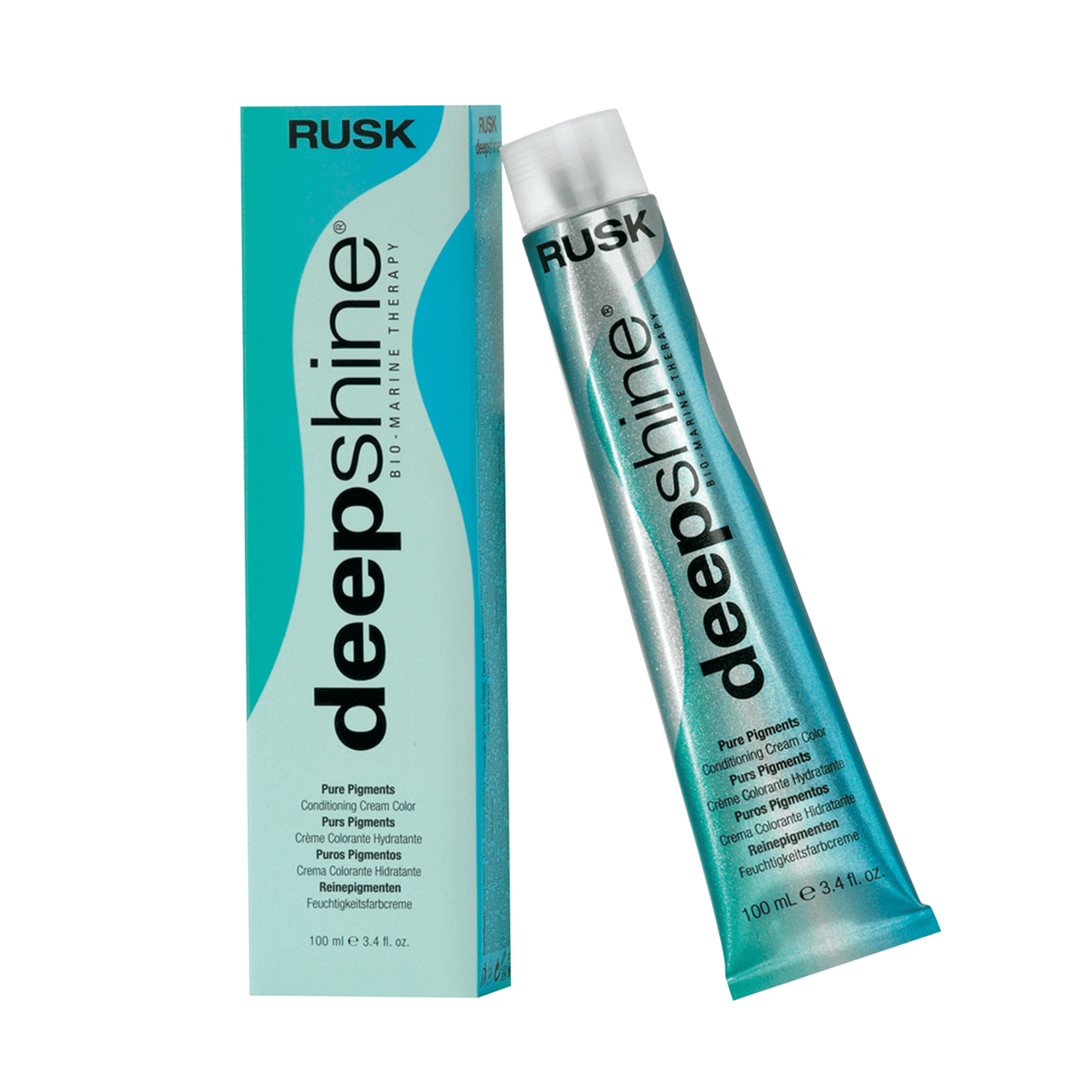 Rusk 8.003NW Light Blonde