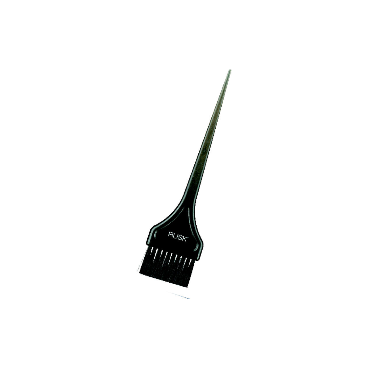Rusk Wide Tint Brush Long