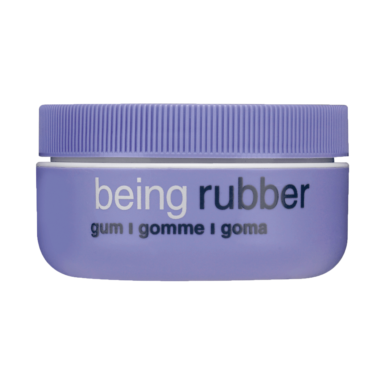 Rusk Being Rubber Gum 1.8 oz.