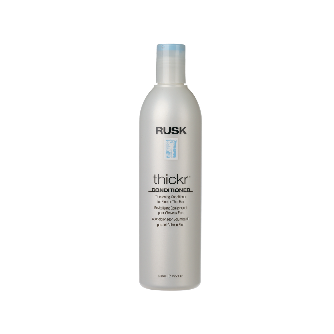 Rusk Thickr Conditioner 13.5 fl. oz.