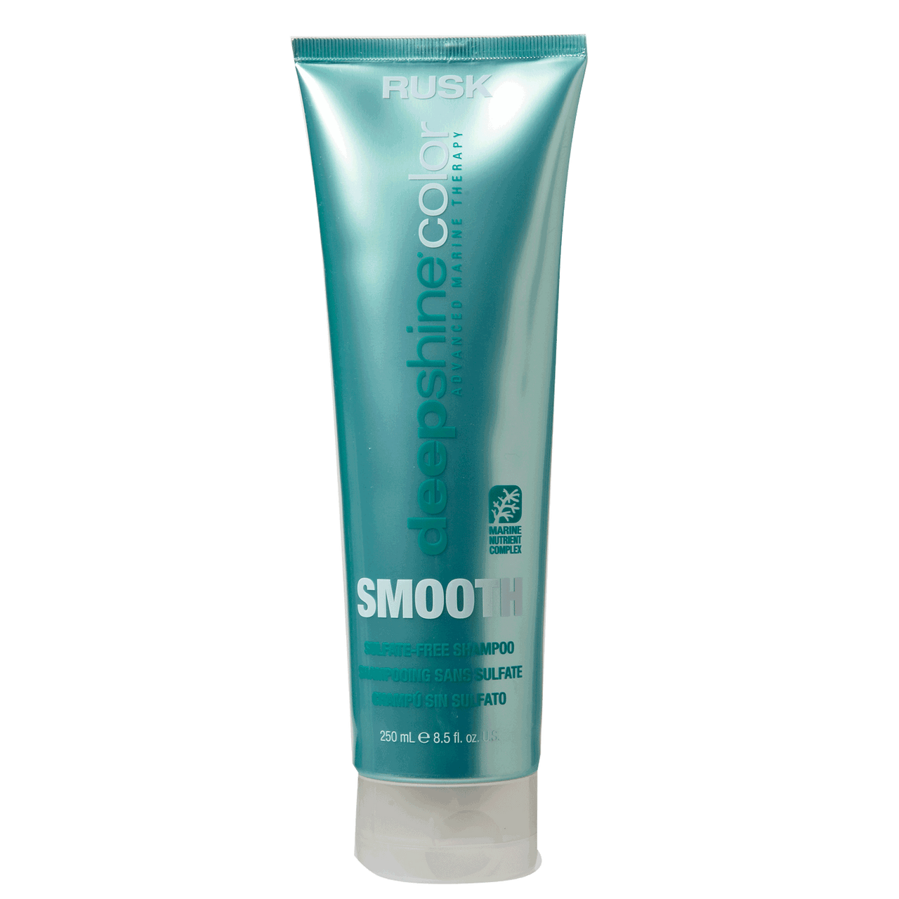 Rusk Color Smooth Shampoo 8.5 fl oz