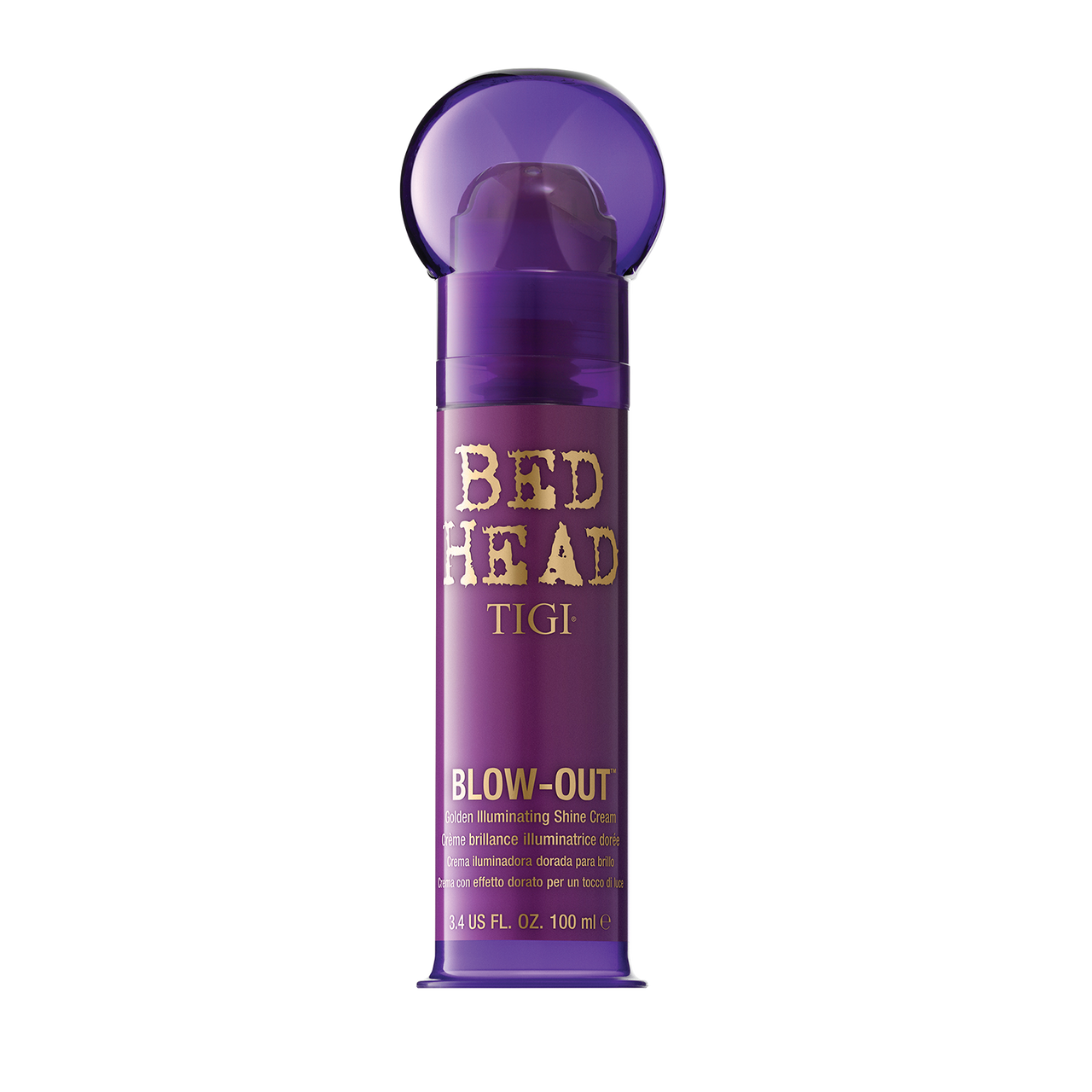 TIGI Bed Head Blow Out Balm 3.4 fl. oz.