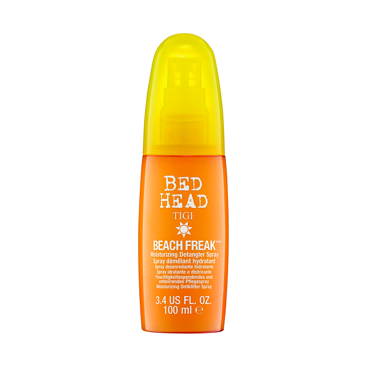 TIGI Bed Head - Beach Freak Detangler Spray 3.4 oz.