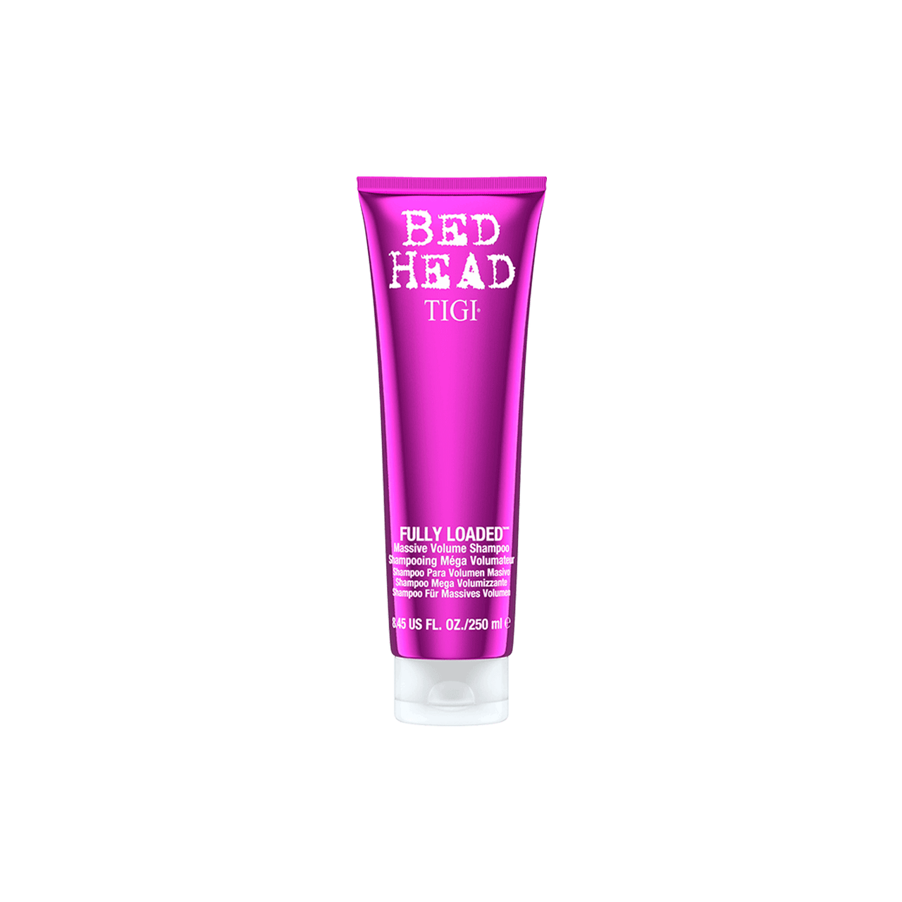 TIGI Bed Head Fully Loaded Massive Volume Shampoo 8.45 fl oz