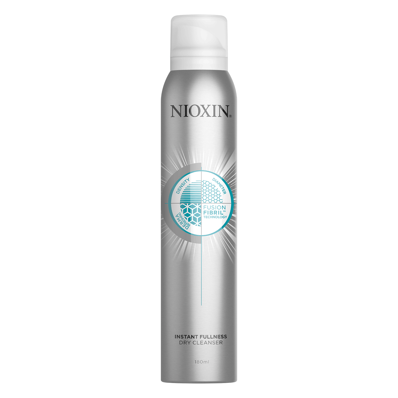 Nioxin Instant Fullness Dry Cleanser 4.2 fl. oz.