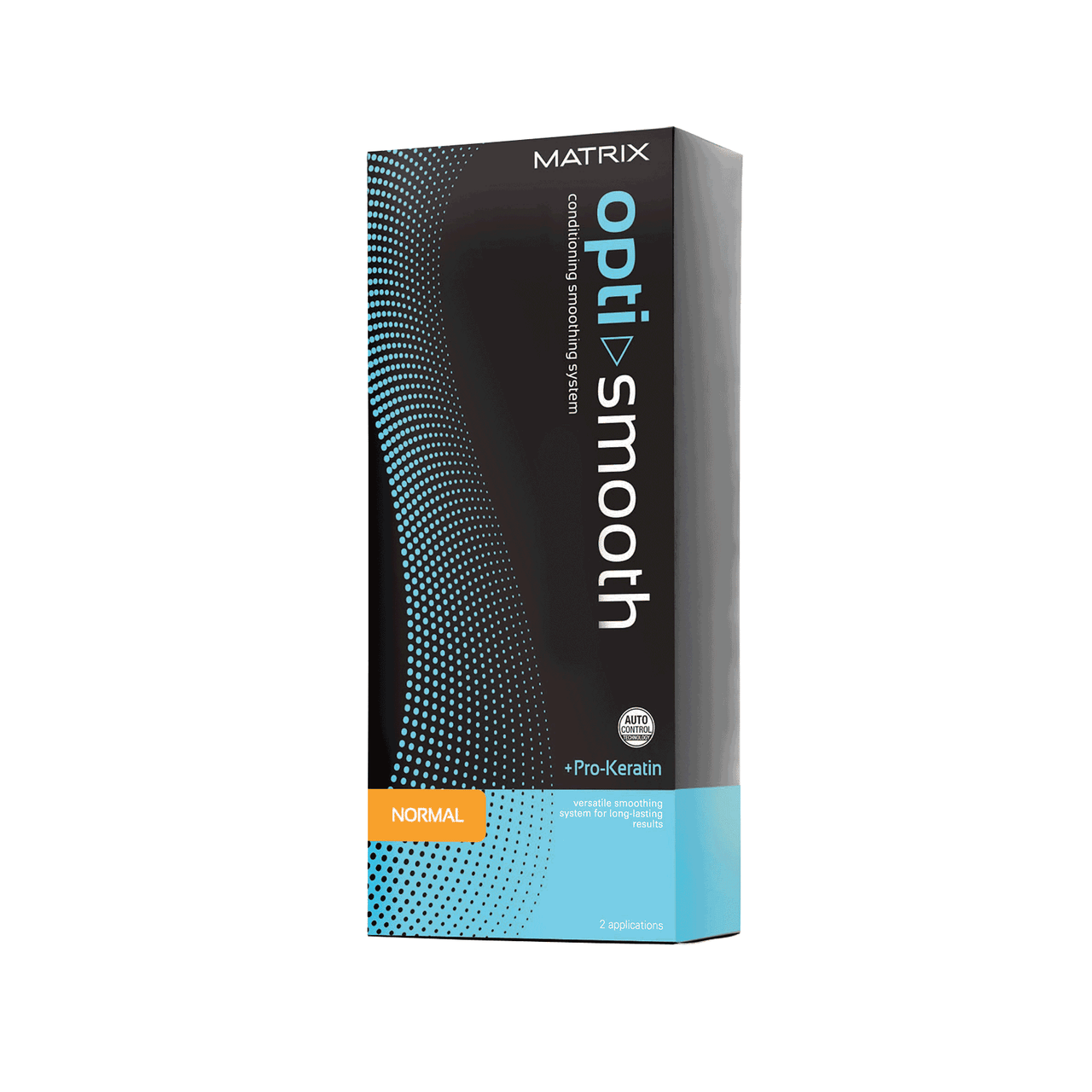 Matrix Opti.Smooth Resistant Pro-Keratin Kit 1 Prepack