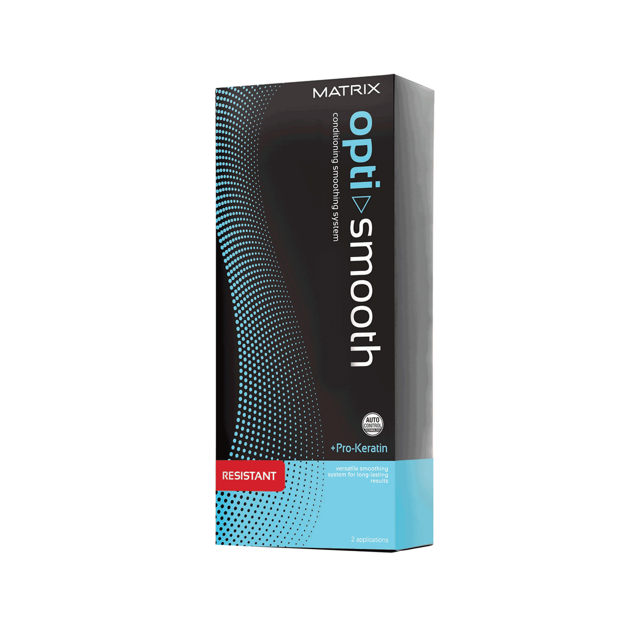 Matrix Opti.Smooth Resistant Pro-Keratin Kit 1 Prepack – Canada Beauty  Supply