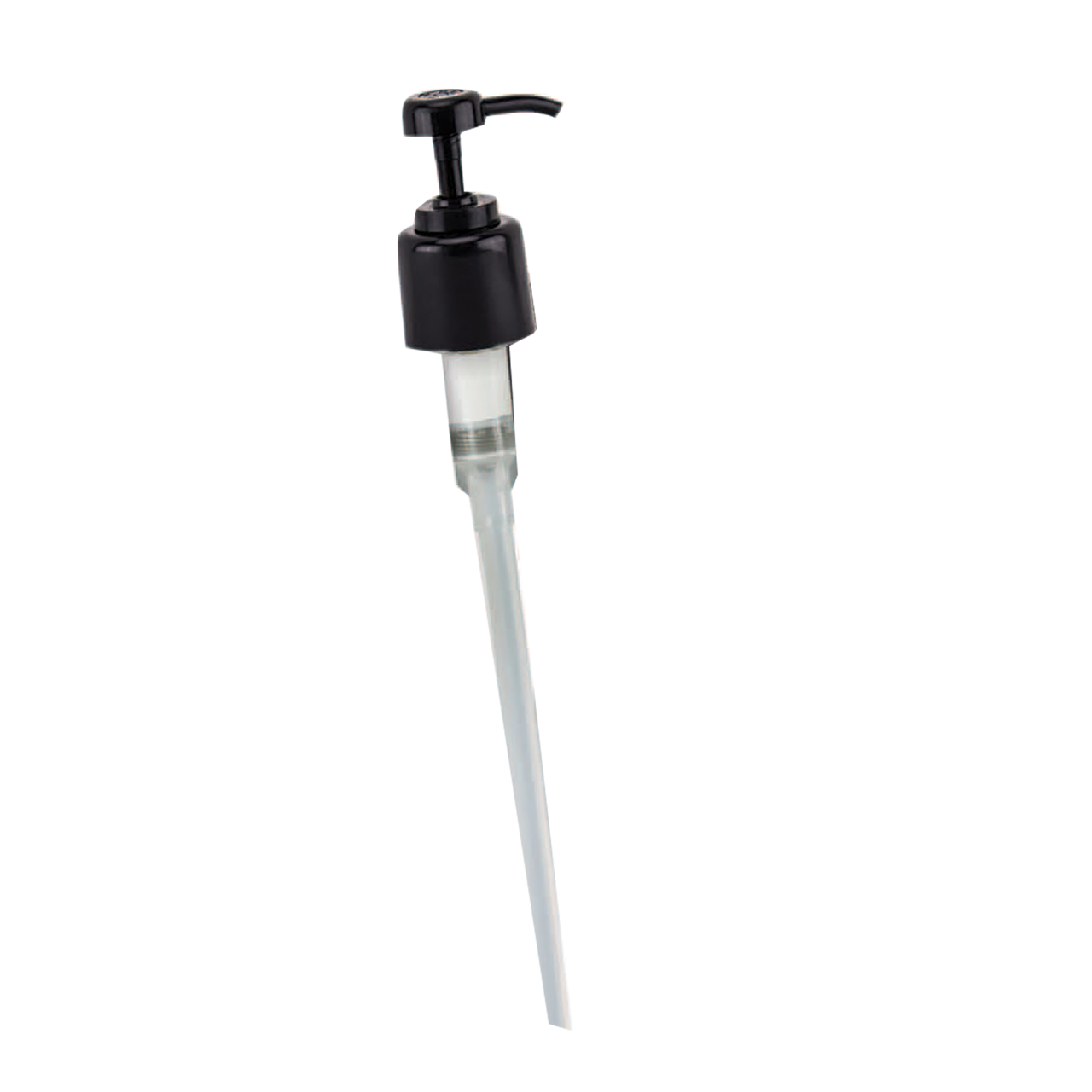 Matrix Black Liter Pump