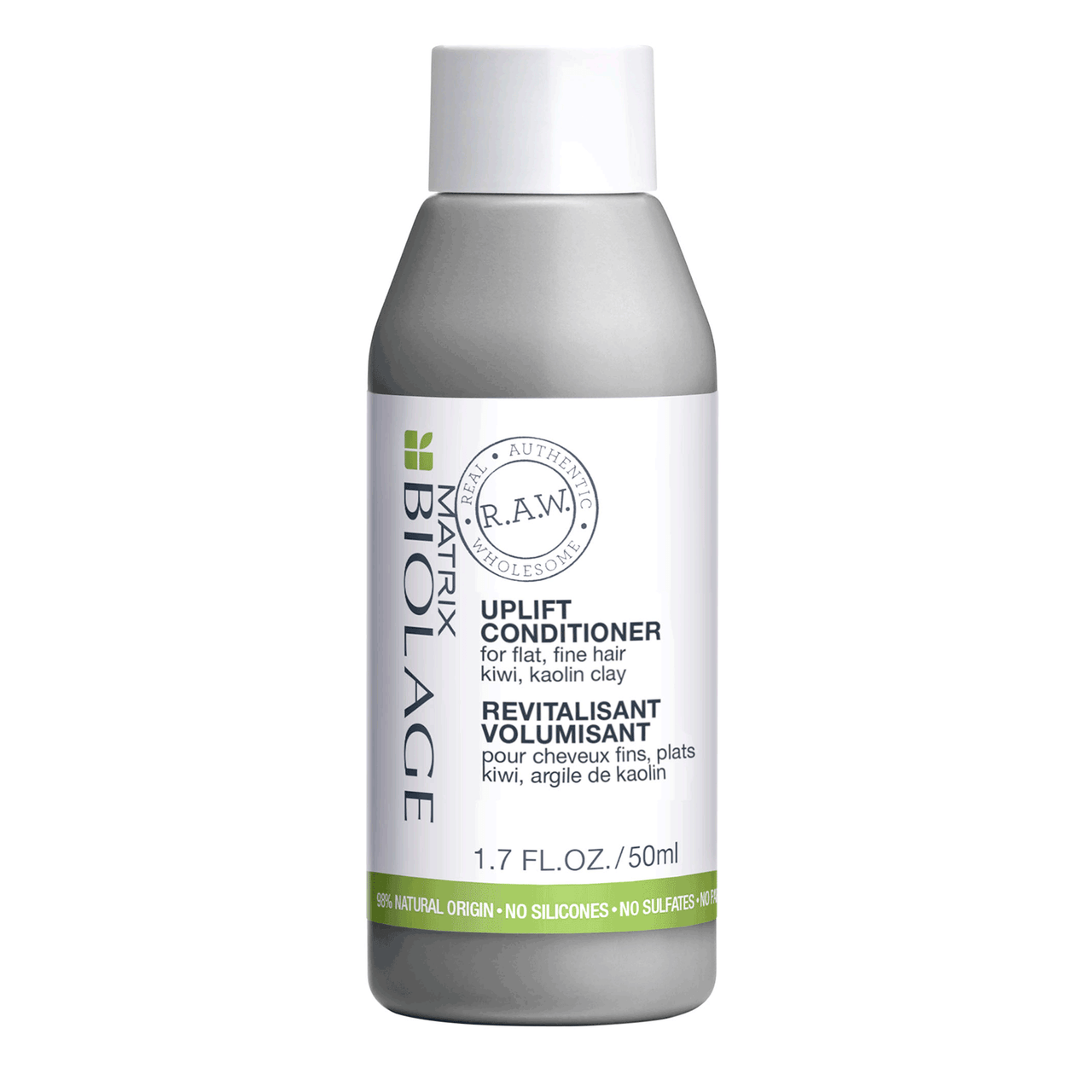 Matrix Biolage R.A.W. Uplift Conditioner 1.7 fl. oz.