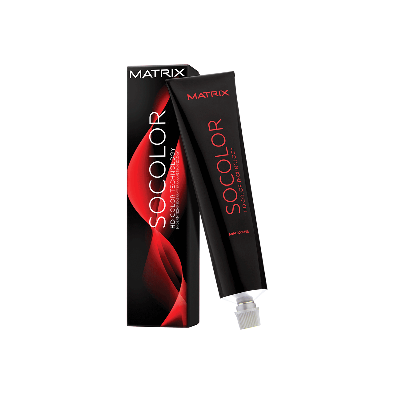 Matrix Red High-Definition Red Red