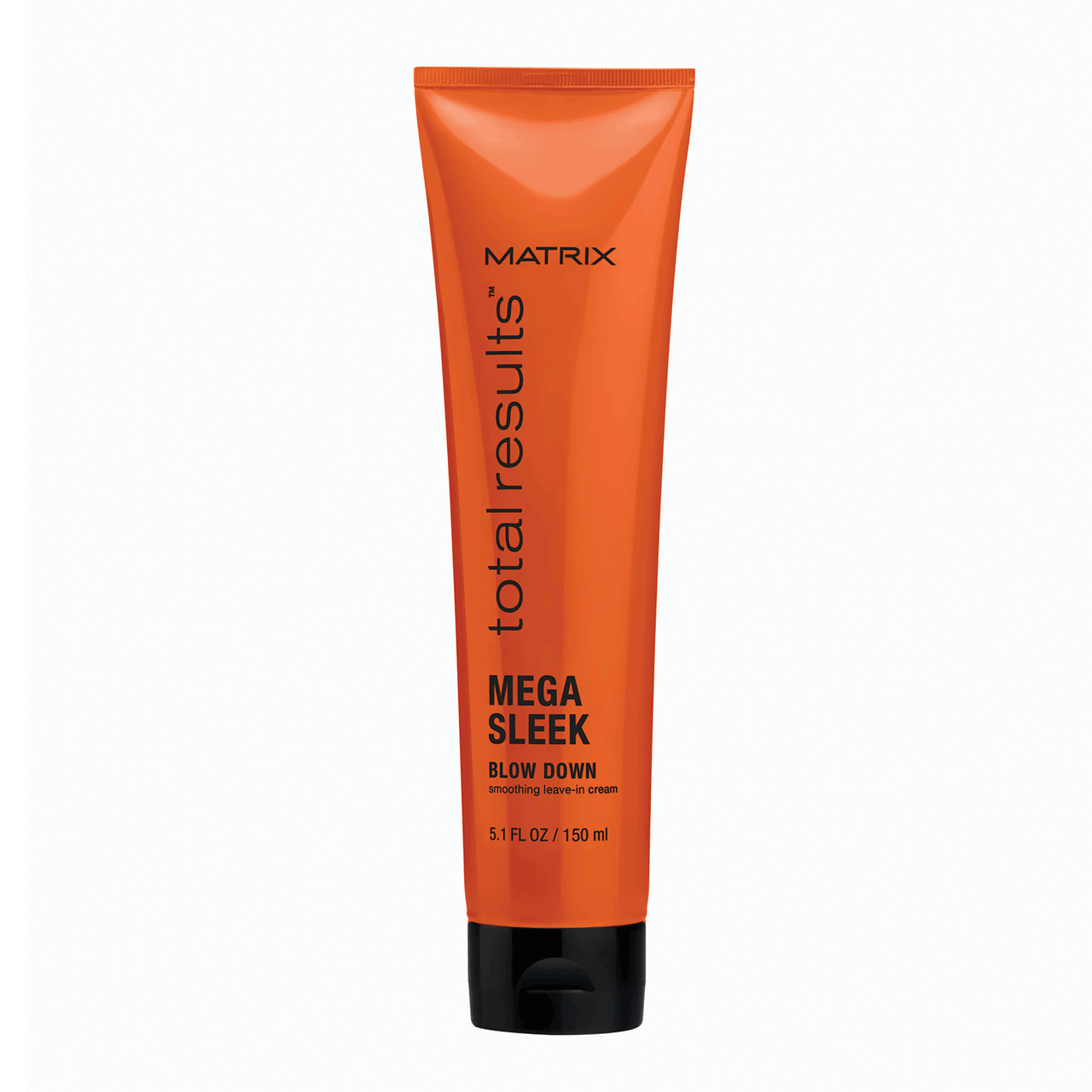 Matrix Mega Sleek Blow Down Leave-In Cream 5.1 fl. oz.