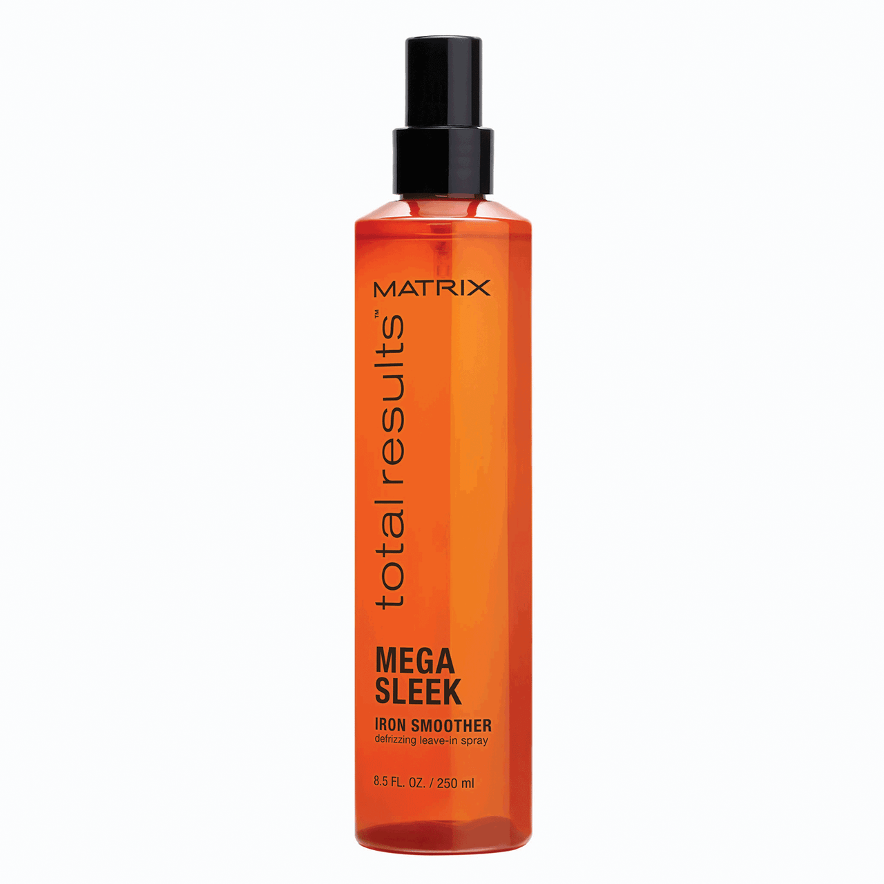 Matrix Mega Sleek Iron Smoother 8.5 fl. oz.