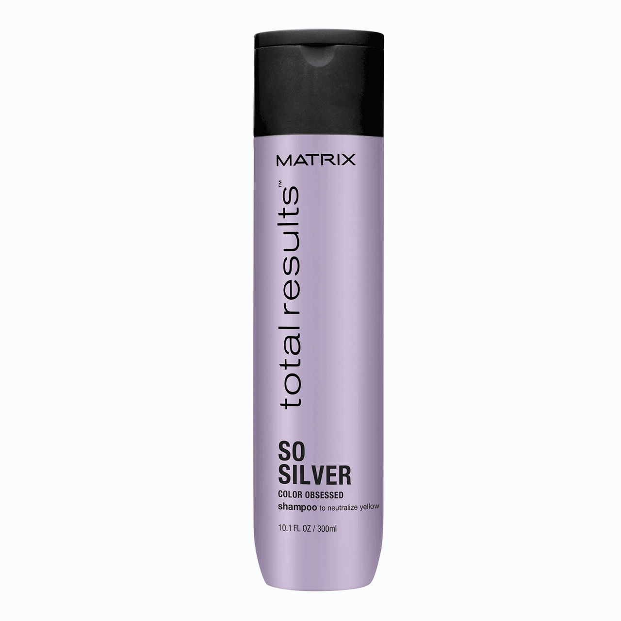 Matrix Color Obsessed So Silver Shampoo 10.1 fl oz