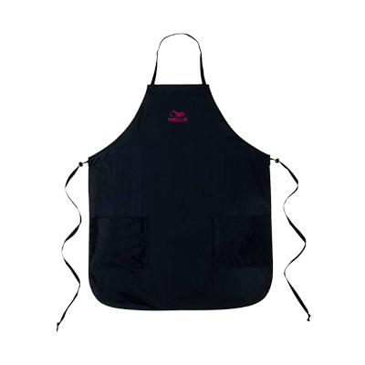 Wella Professional Artisan Hair Coloring Apron