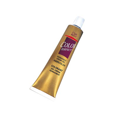 Wella 4A Medium Ash Brown