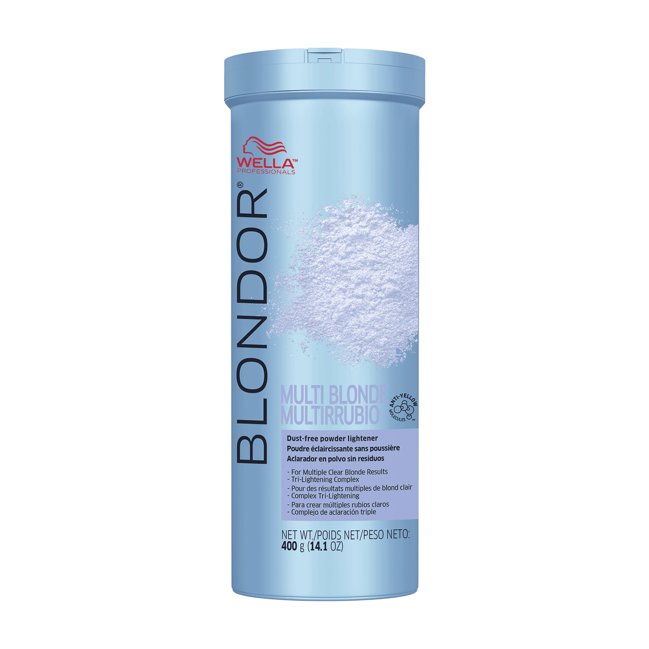Wella Blondor Multi Powder 14.1 oz