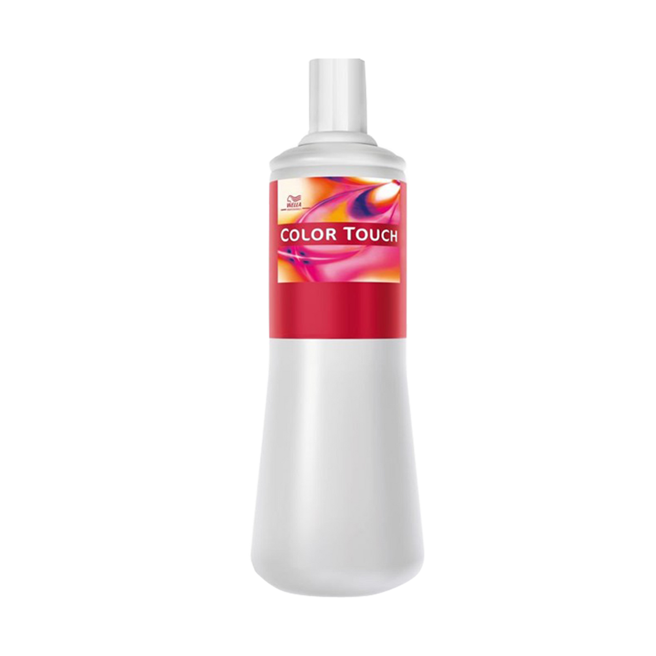 Wella 4% Intensive Emulsion Developer 33.8 fl. oz.