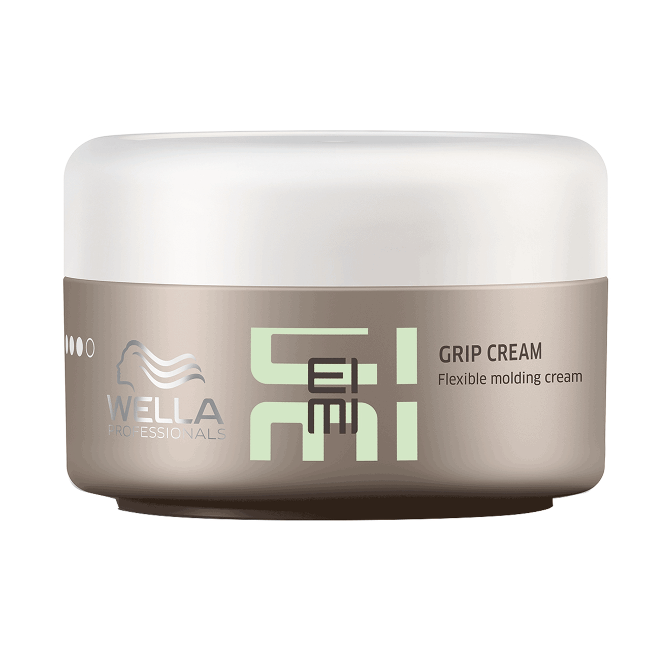Wella Grip Cream Flexible Styling Cream - Texture 2.51 oz.