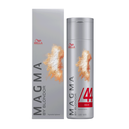 Wella /44 Red Intensive