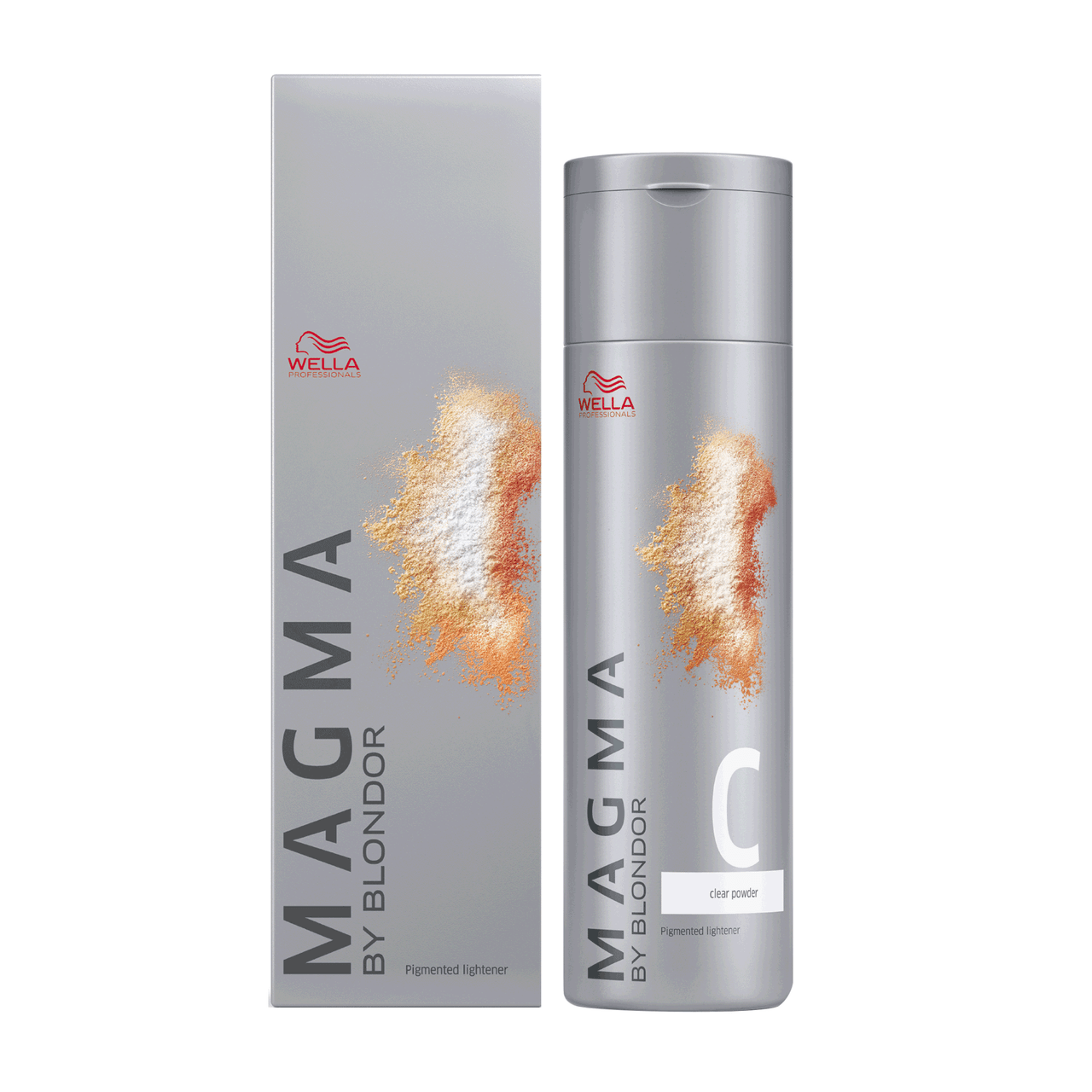 Wella /00 Clear Tone